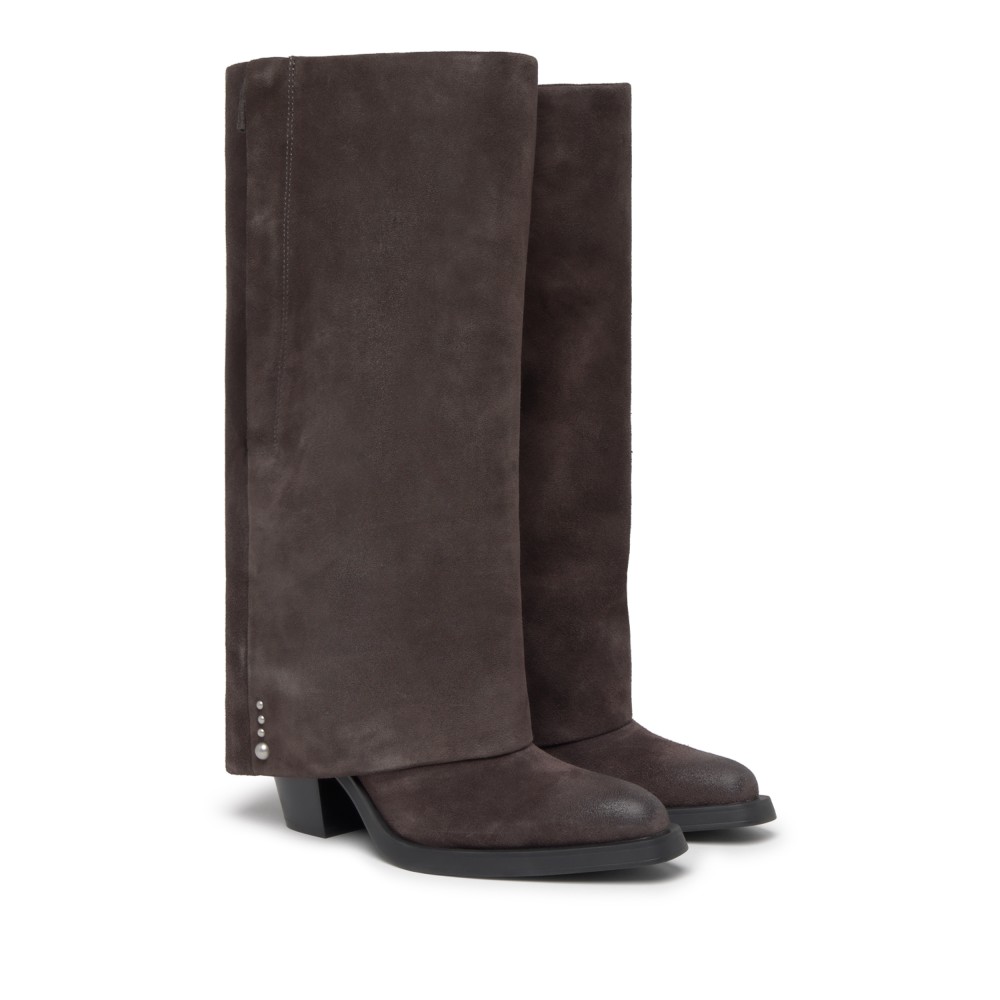 JACKSON Suede Velours Africa - Ítem1
