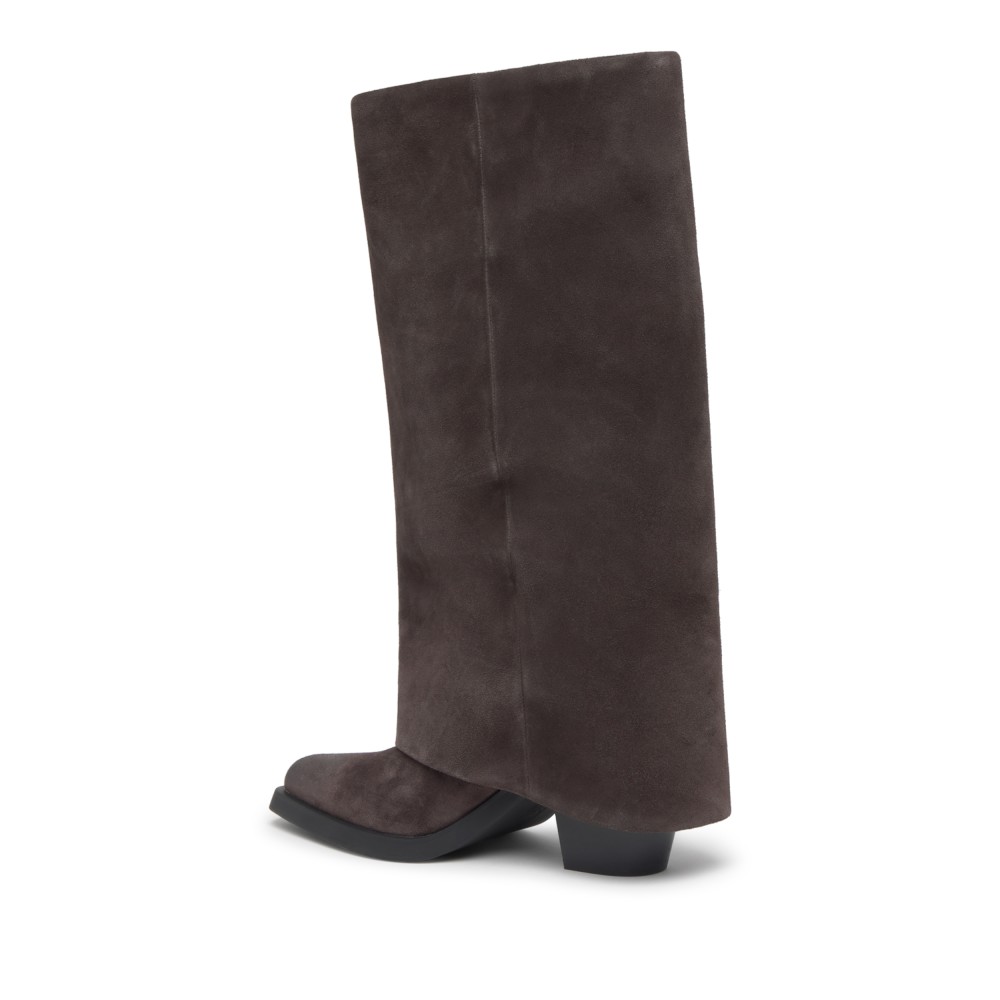 JACKSON Suede Velours Africa - Ítem2