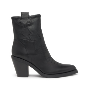 JAGGER Soft Mustang Black/Black