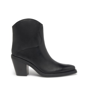 JUDY Soft Mustang Black