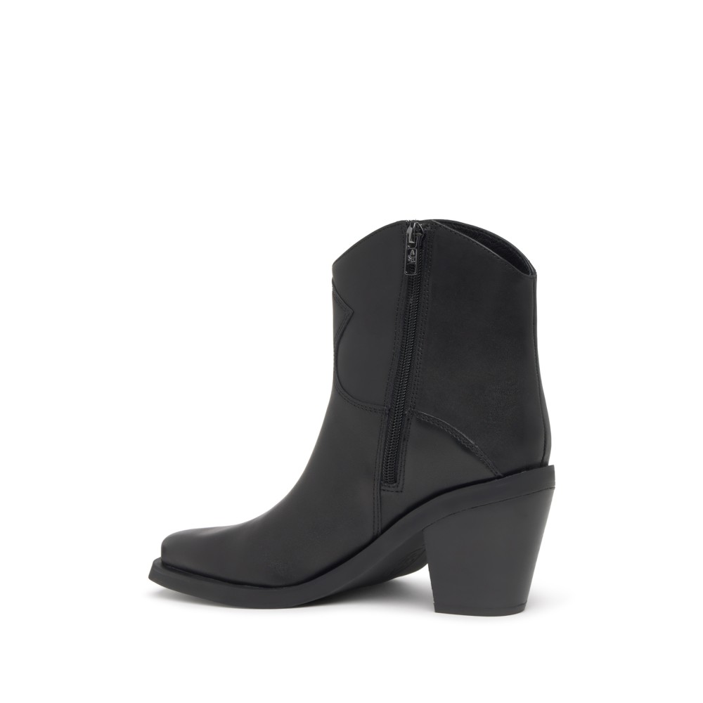 JUDY Soft Mustang Black - Ítem2