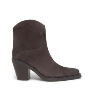 JUDY Suede Velours Africa