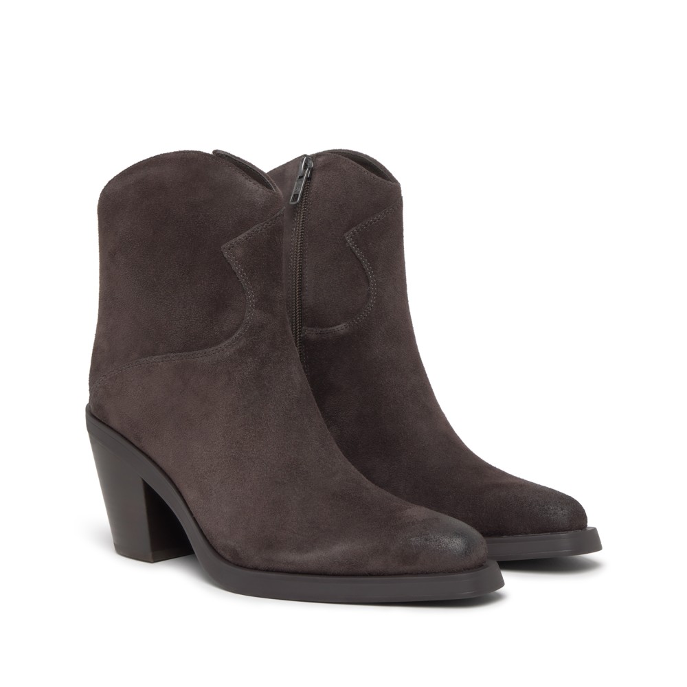 JUDY Suede Velours Africa - Ítem1