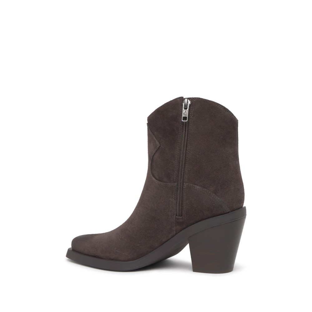 JUDY Suede Velours Africa - Ítem2