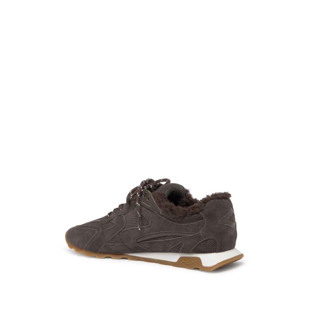 KASAR FUR Calf Suede Africa/Africa - Ítem2