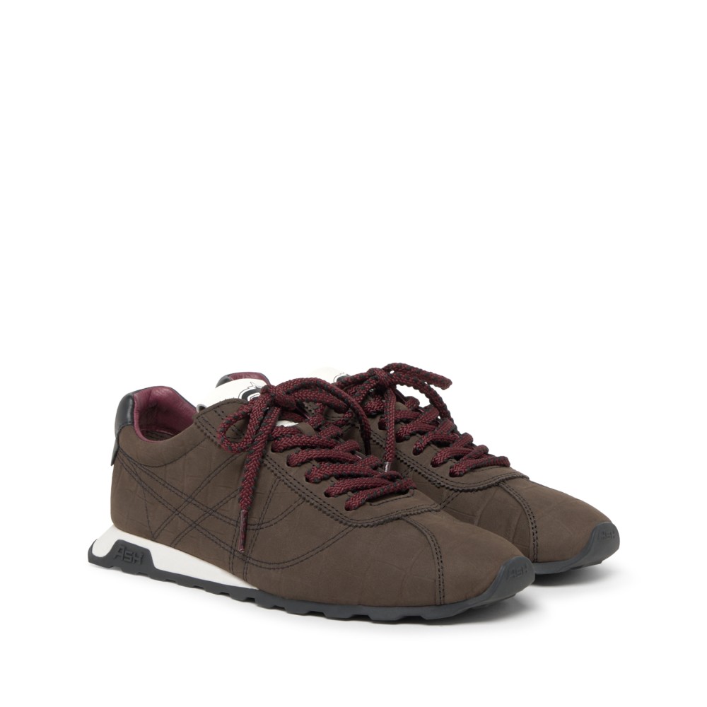 KILL BILL Cocco Nubuck Africa - Ítem1