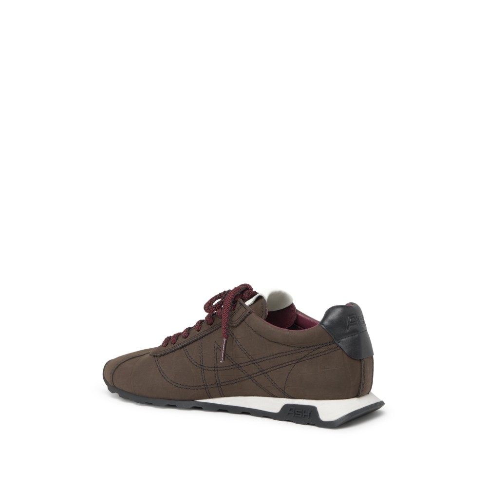 KILL BILL Cocco Nubuck Africa - Ítem2