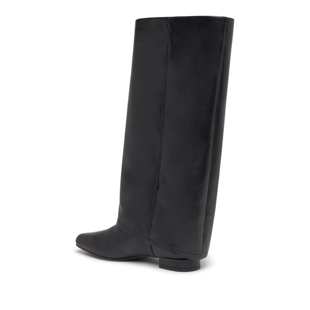 KIMONO Soft Mustang Black - Ítem2