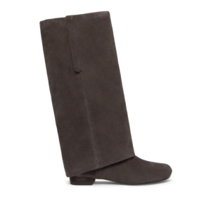 KIMONO Suede Velours Africa