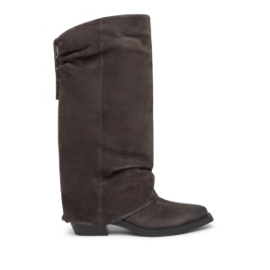 LIAM Suede Velours Africa