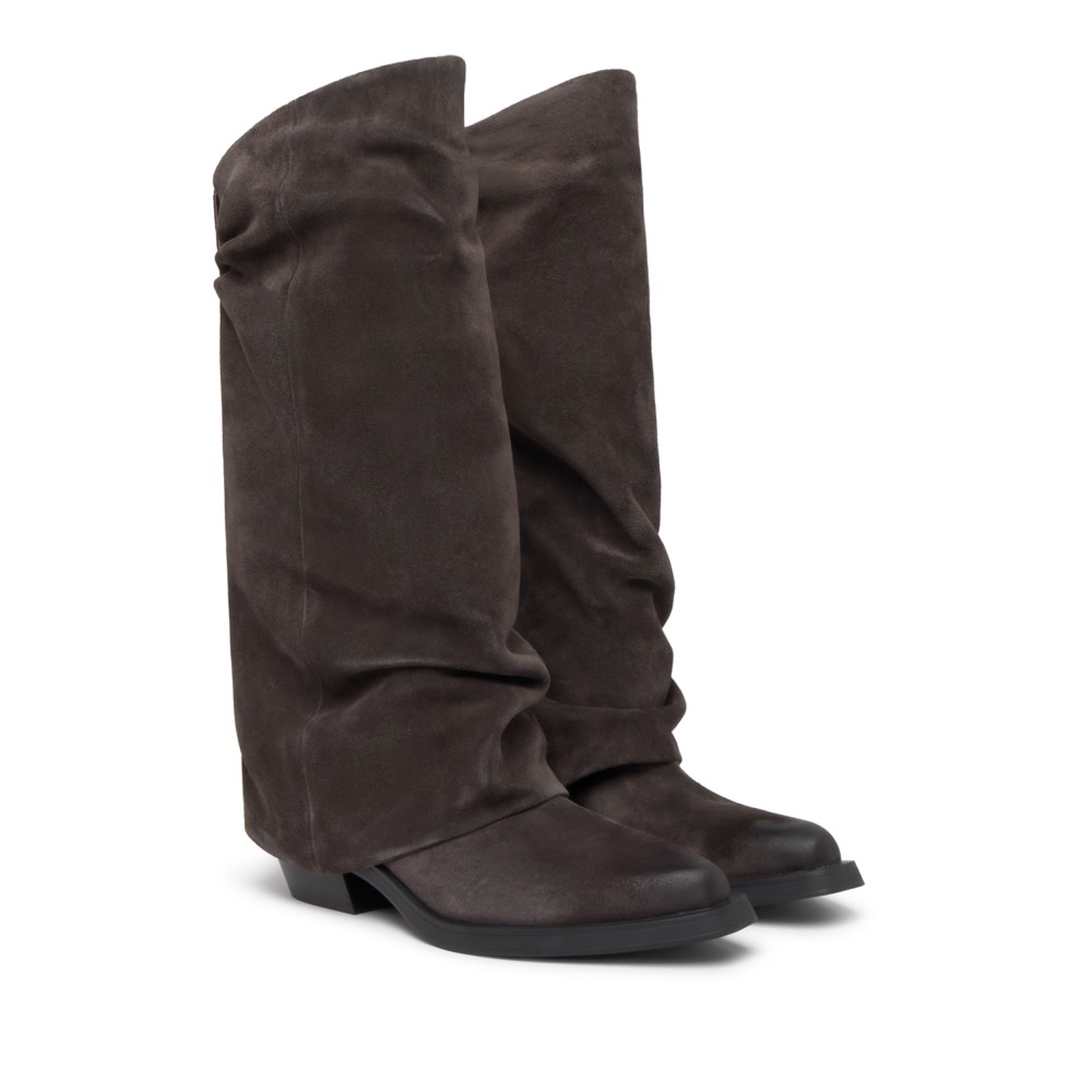 LIAM Suede Velours Africa - Ítem1