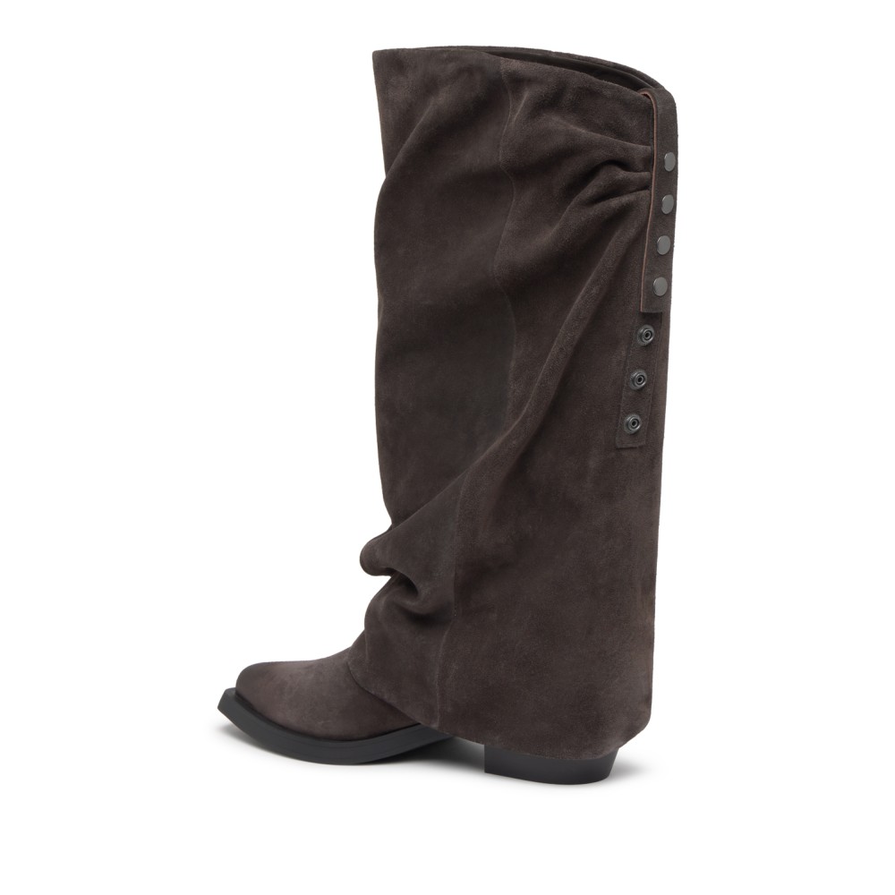 LIAM Suede Velours Africa - Ítem2
