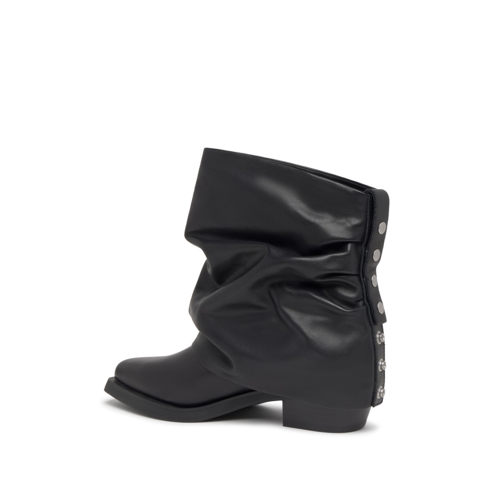 LOREN Soft Mustang Black - Ítem2