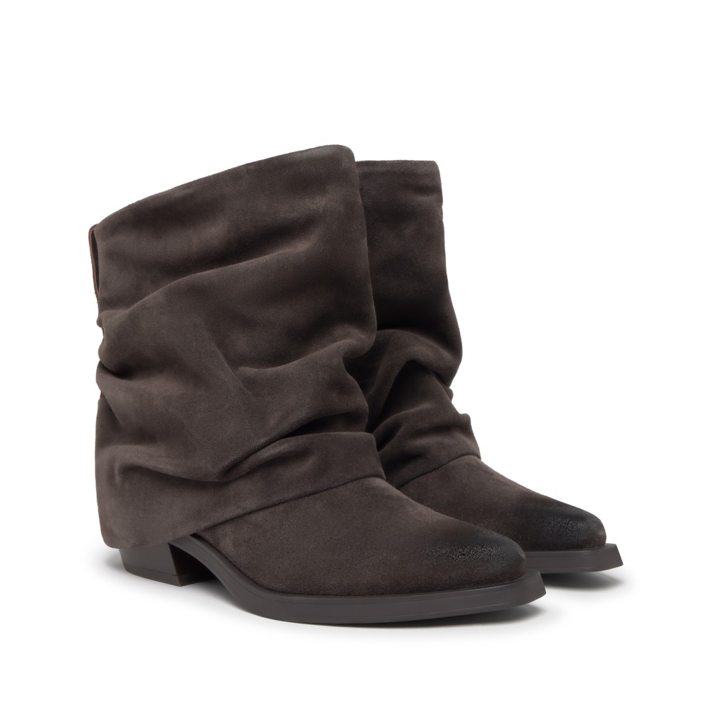 LOREN Suede Velours Africa - Ítem1