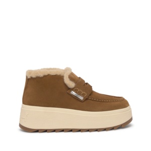 MAGIC Calf Suede Land