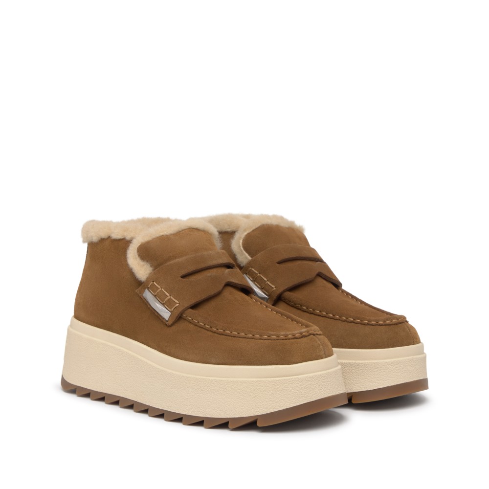 MAGIC Calf Suede Land - Ítem1