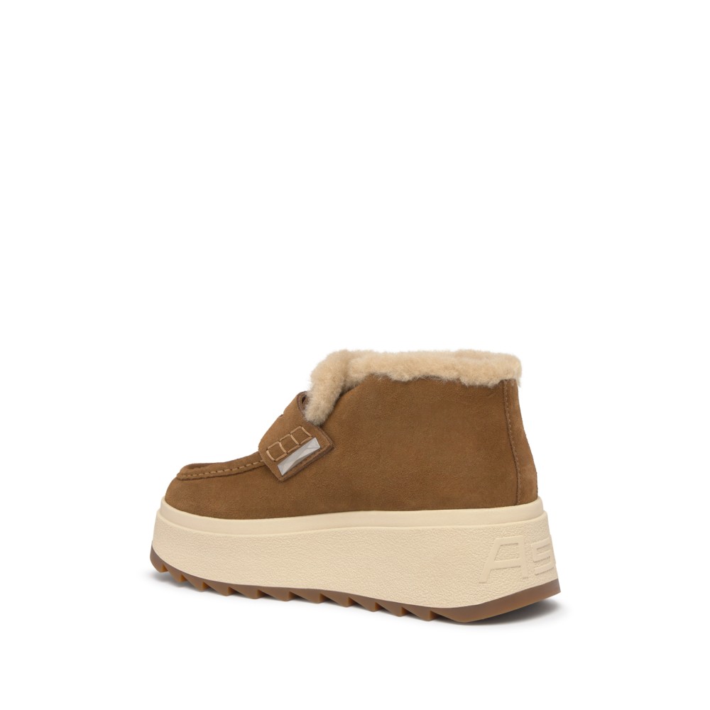 MAGIC Calf Suede Land - Ítem2