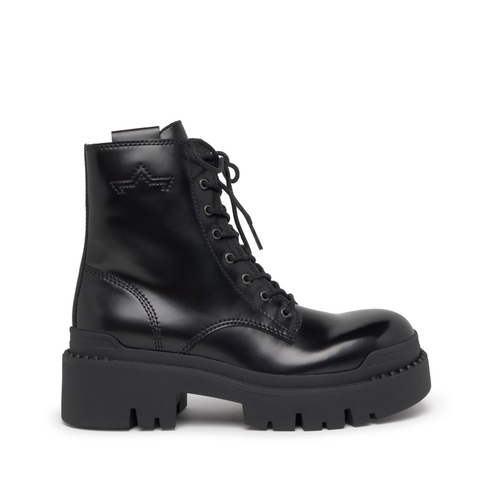 NOAH Soft Polish Calf Black - Ítem