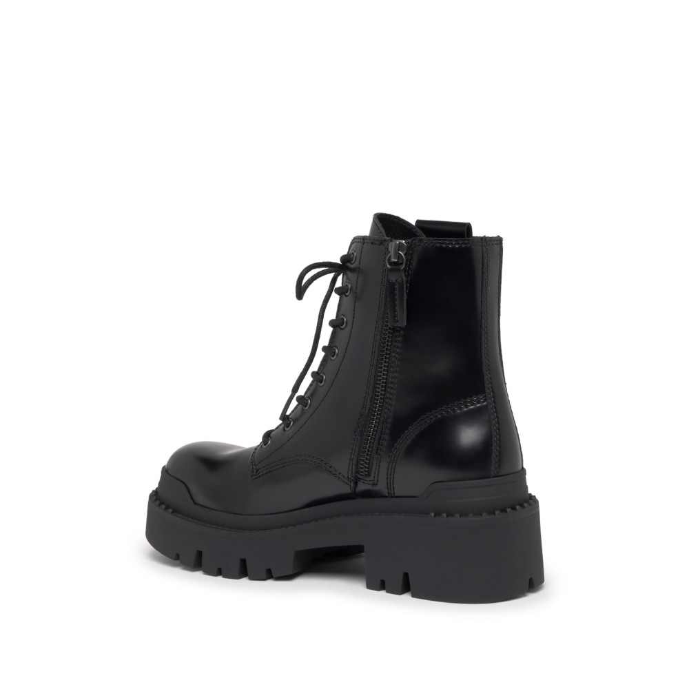 NOAH Soft Polish Calf Black - Ítem2