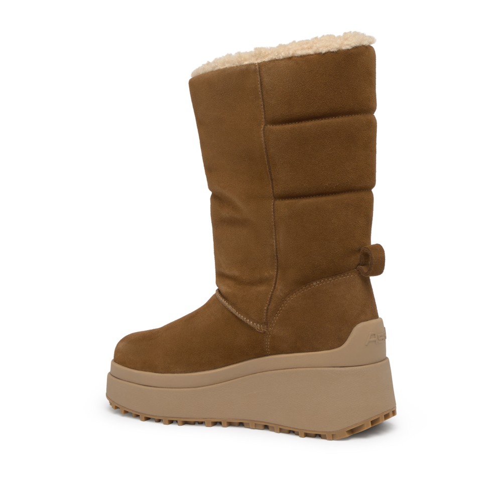 OSLO Calf Suede Land - Ítem2
