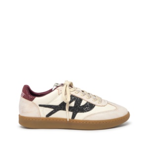 SUNSET Interceptor Beige/White