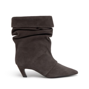 VIRGEE Suede Velours Africa