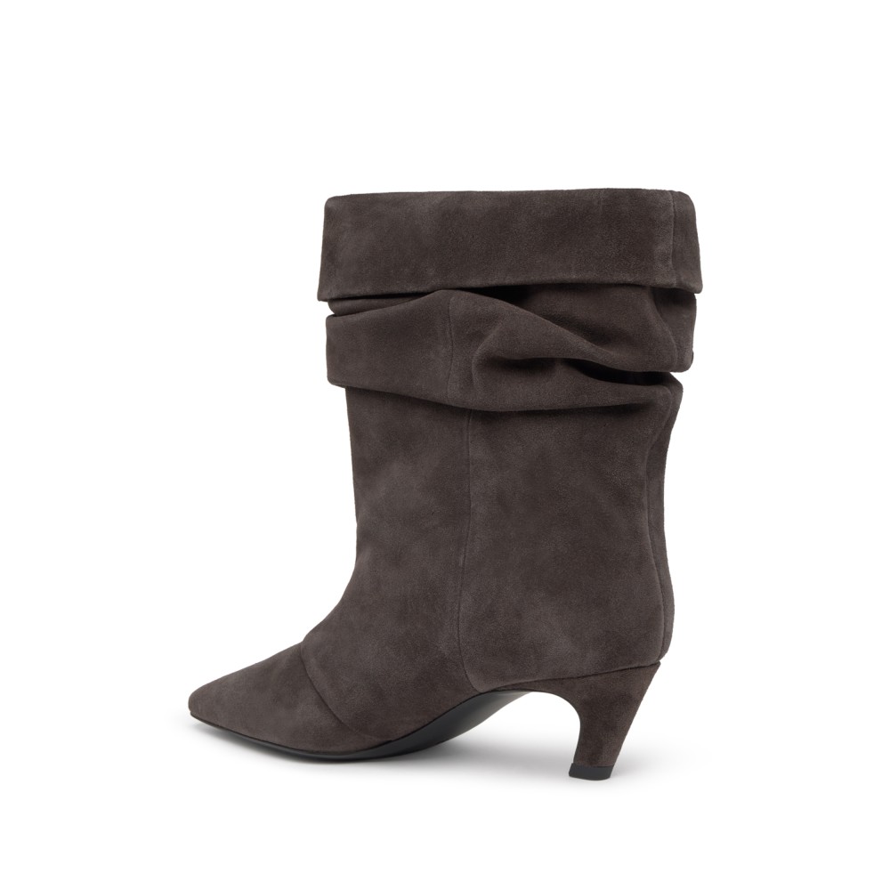 VIRGEE Suede Velours Africa - Ítem2
