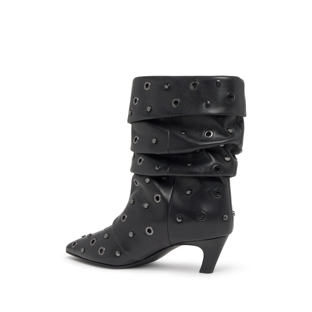 VIRGEE BIS Soft Mustang Black - Ítem2
