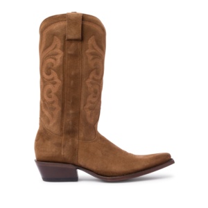 ash mexican boots