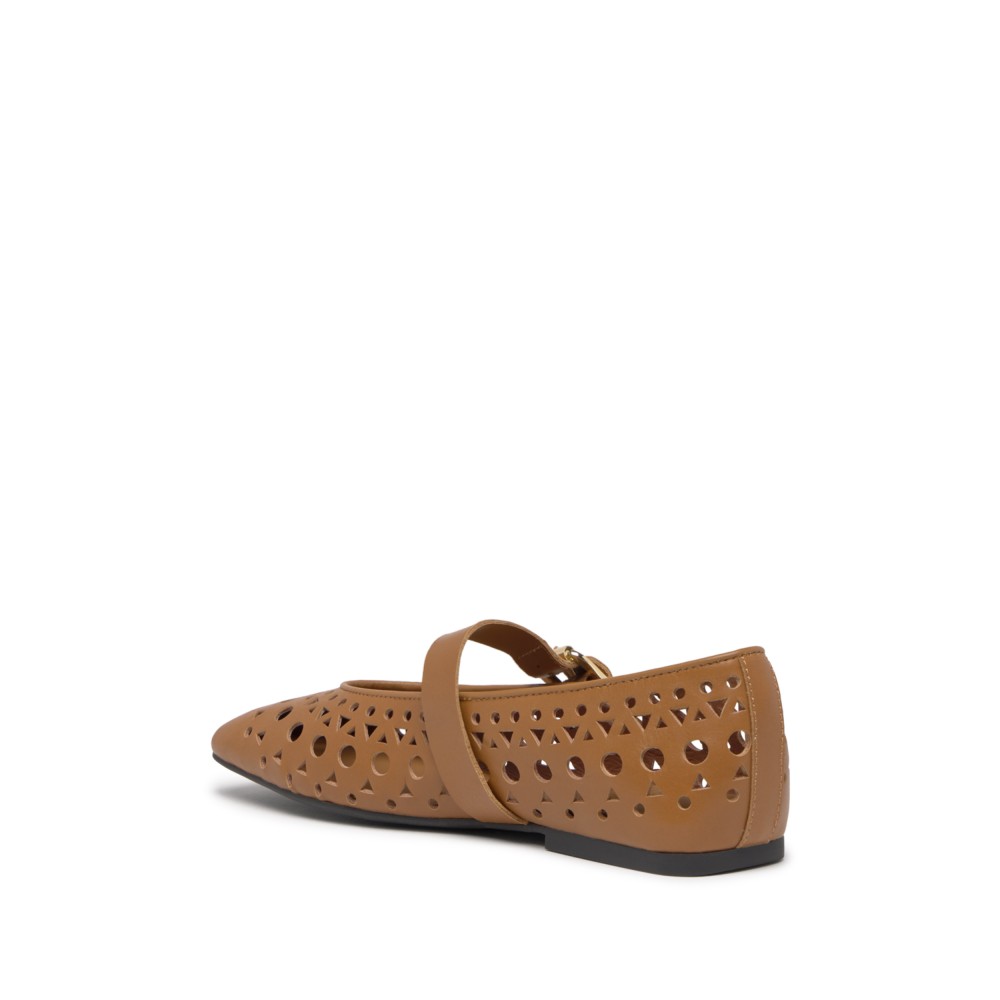 BROOK Soft Brasil Cinnamon - Item2