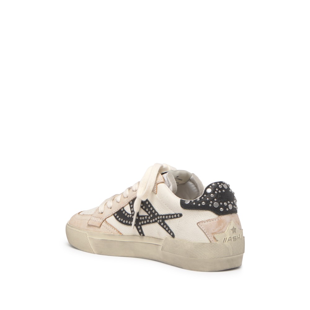 MOONLIGHT STUDS Interceptor Beige/White/Black - Item2