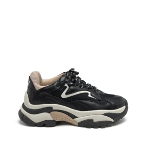 ADDICT Nappa Calf Off Black/Eggnug/Pristine