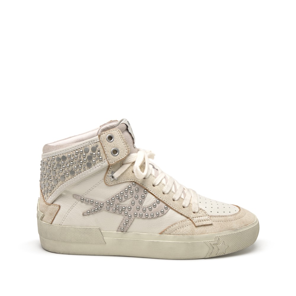 MELROSE STUDS Interceptor Beige/White/Grey - Ítem