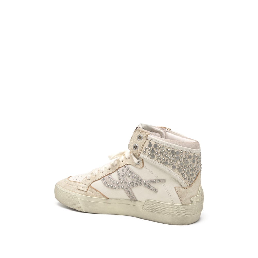 MELROSE STUDS Interceptor Beige/White/Grey - Ítem2