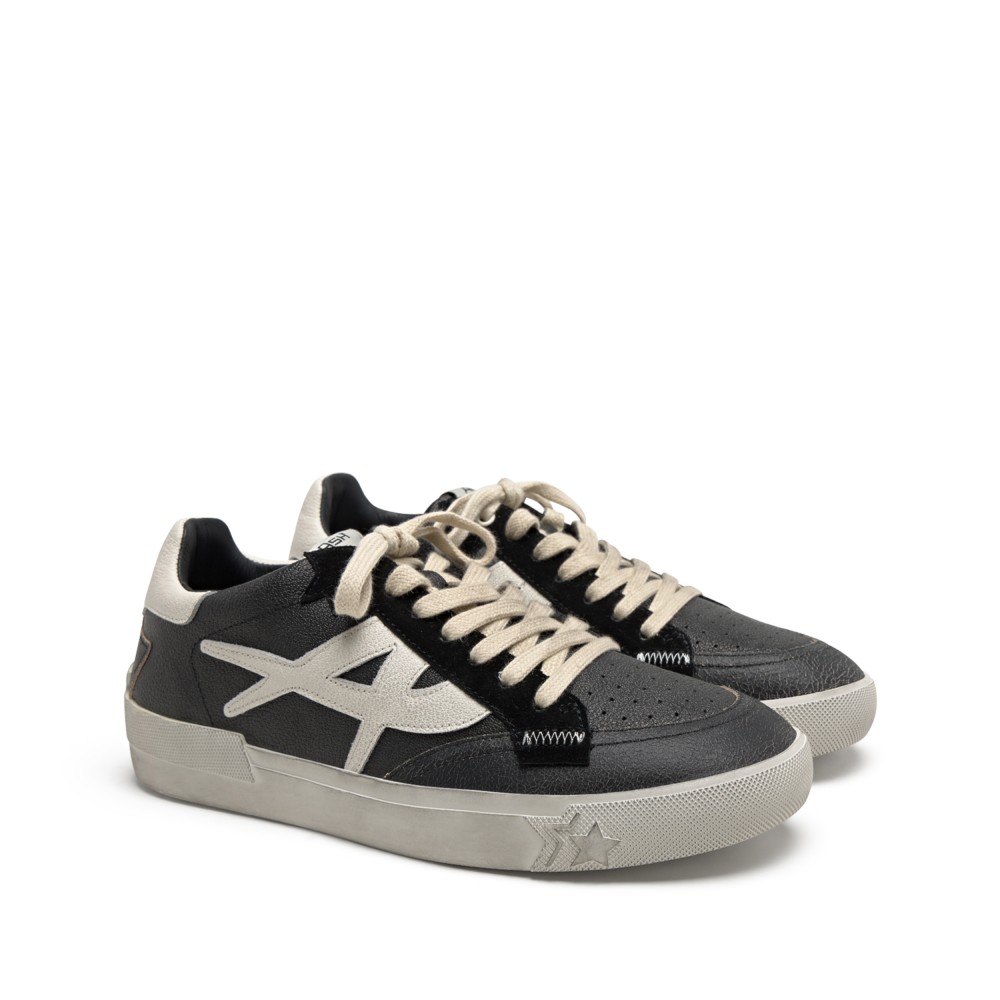 MOONLIGHT MEN Centauro Beige/Black/White - Item1