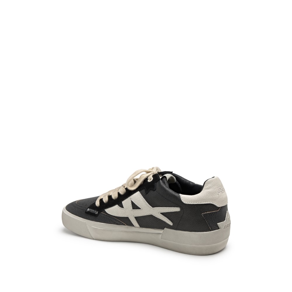 MOONLIGHT MEN Centauro Beige/Black/White - Item2