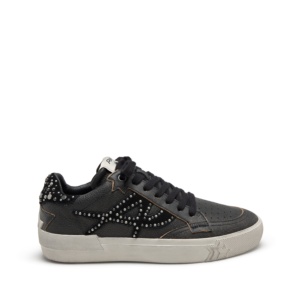 MOONLIGHT STUDS Interceptor Beige/Black/Black