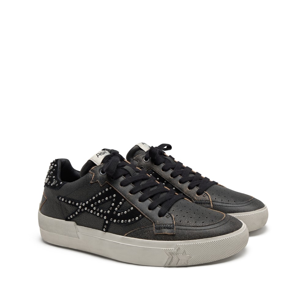 MOONLIGHT STUDS Interceptor Beige/Black/Black - Ítem1