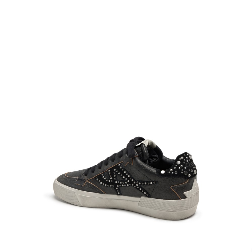 MOONLIGHT STUDS Interceptor Beige/Black/Black - Ítem2