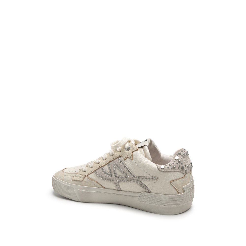 MOONLIGHT STUDS Interceptor Beige/White/White - Ítem2