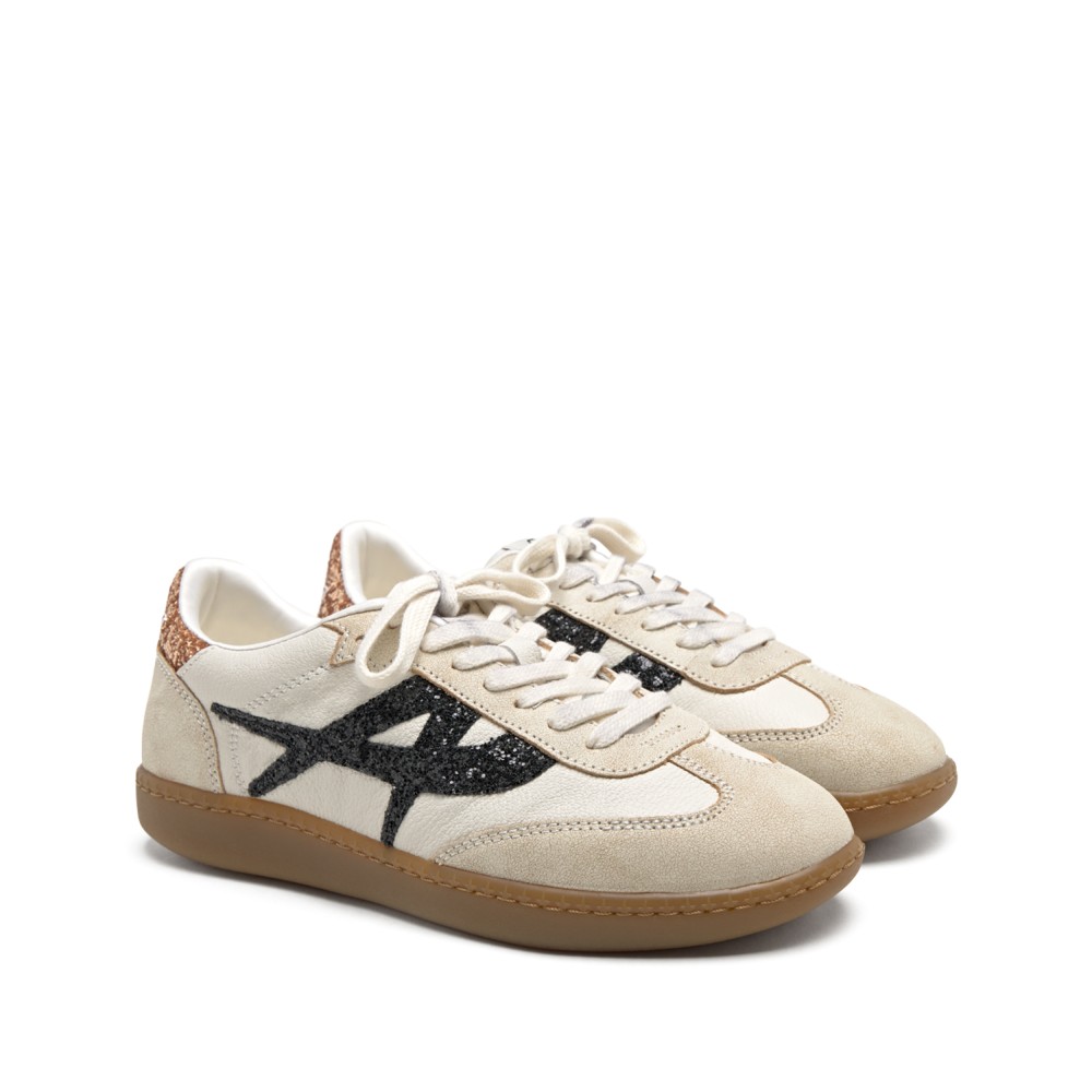 SUNSET Interceptor Beige/White/Black - Ítem1