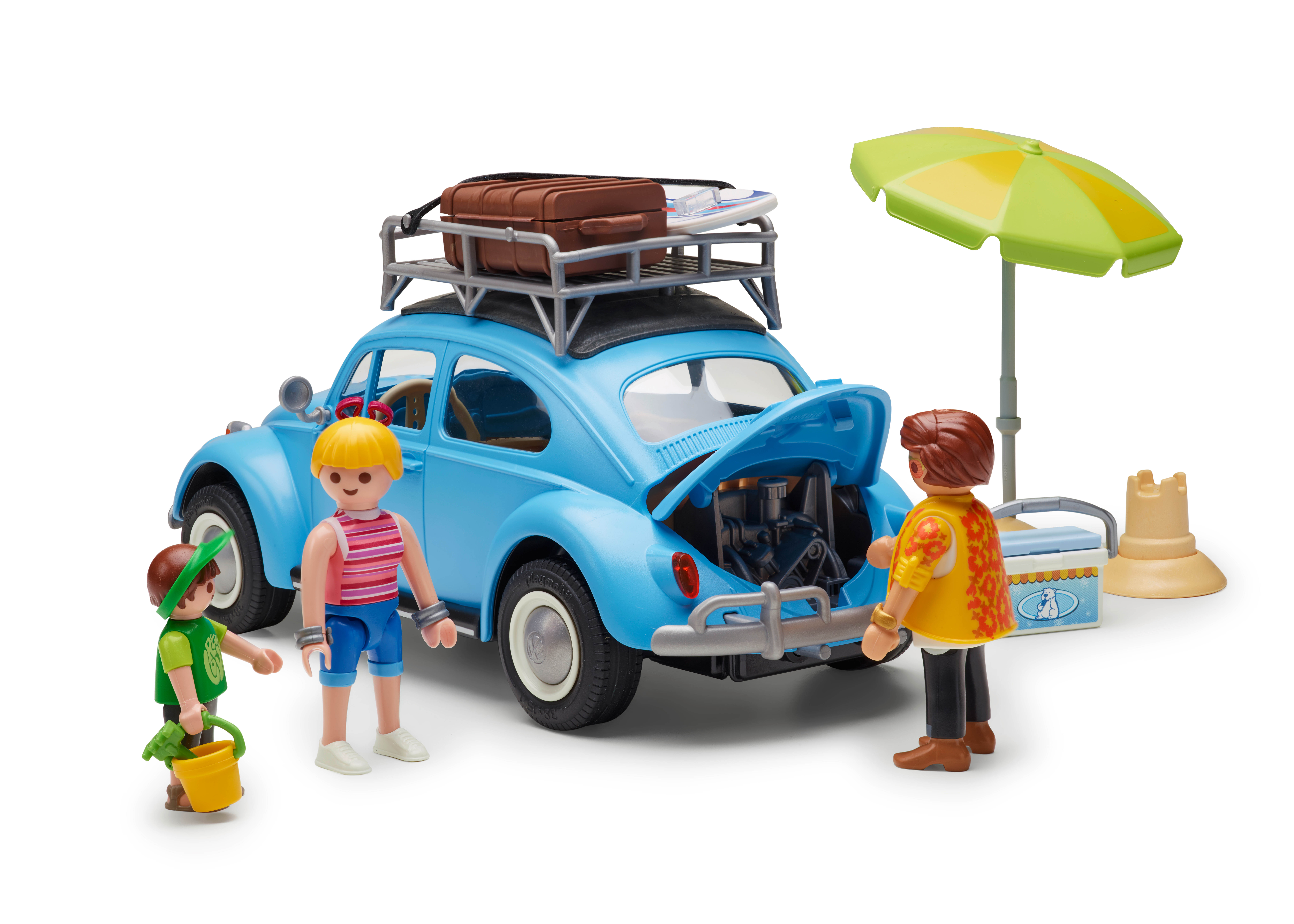 Playmobil® Volkswagen Beetle - Ítem - 1
