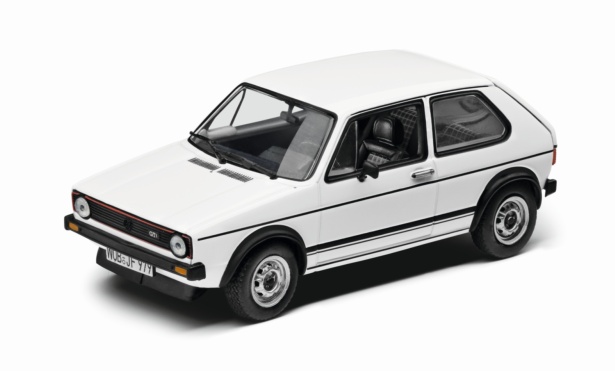 volkswagen golf juguete