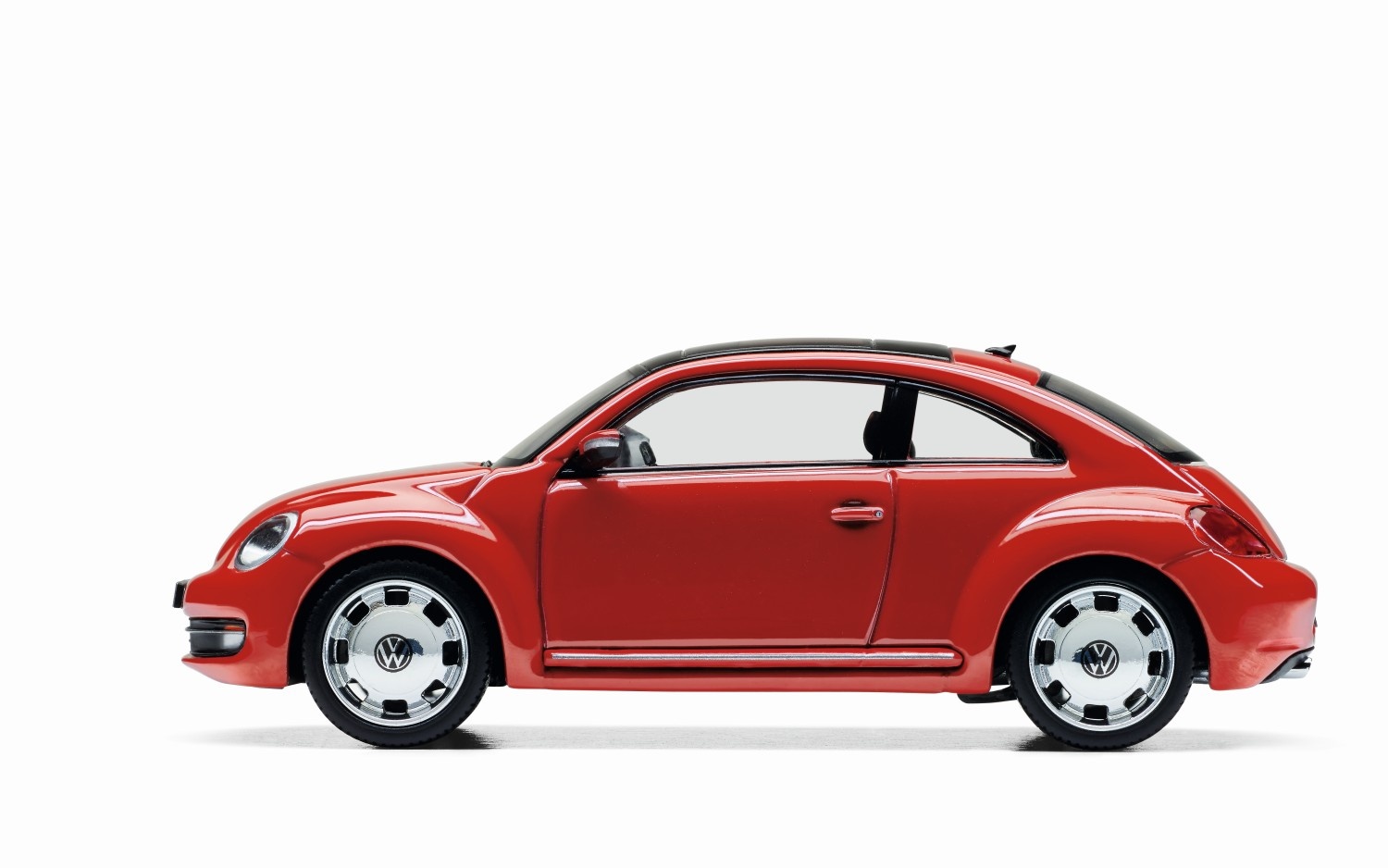 Volkswagen Beetle - Ítem - 2