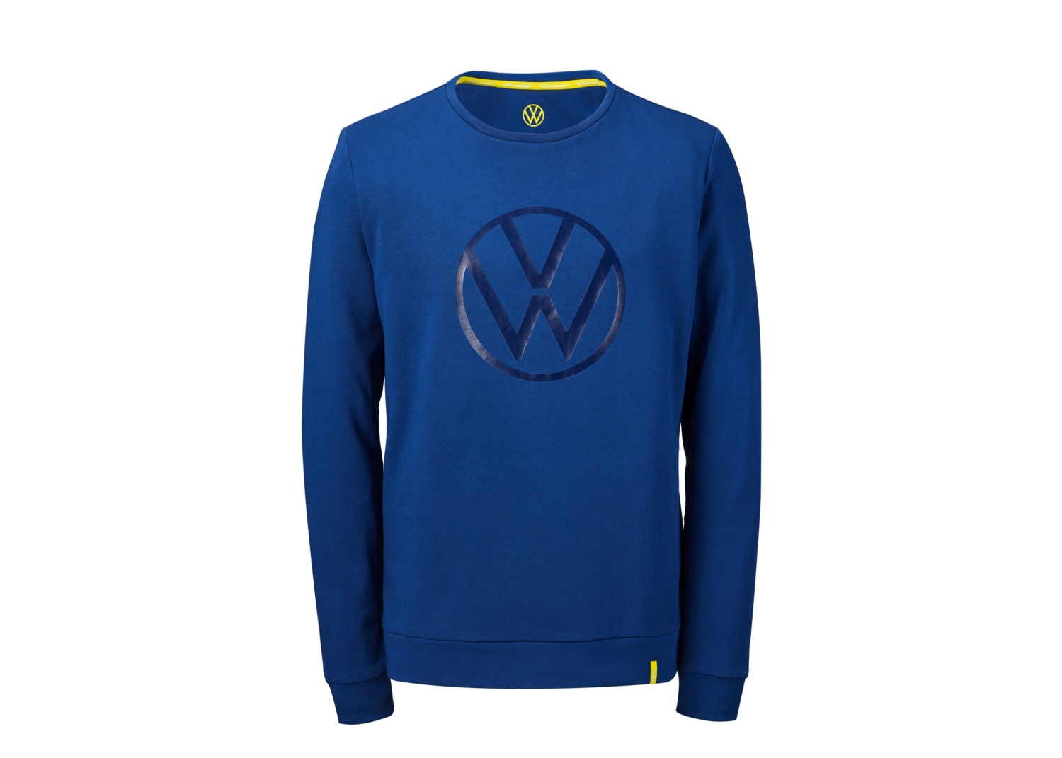 Suéter unisex, colección Volkswagen
