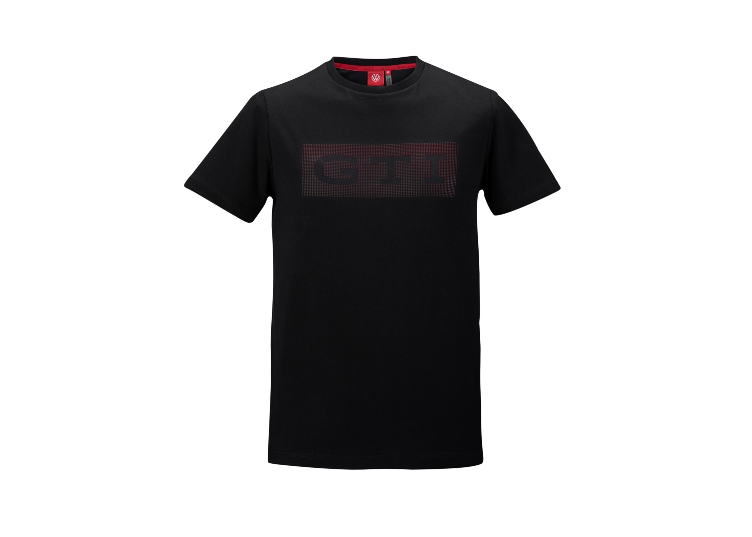 Camiseta para hombre, nueva colección GTI