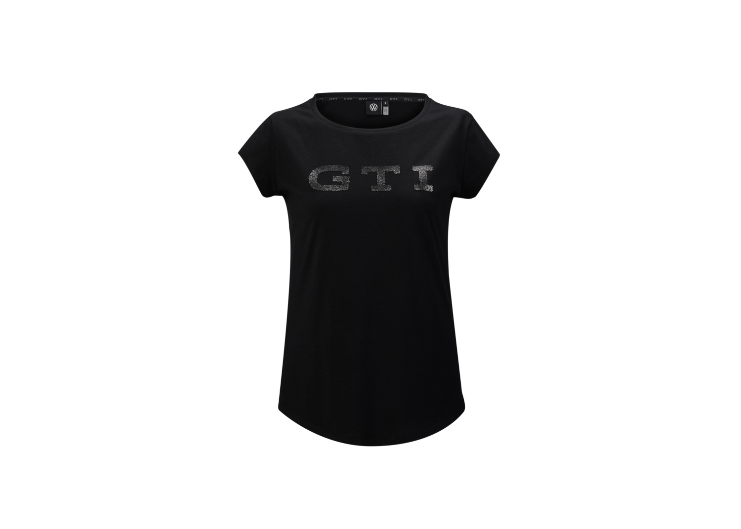 Camiseta para mujer, nueva colección GTI