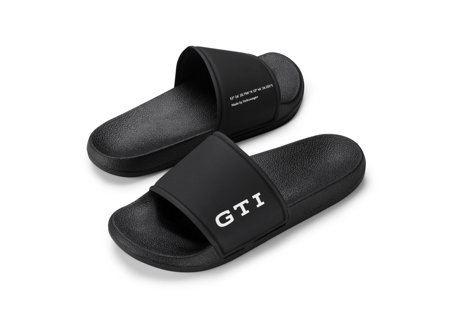 Sandalias de baño GTI
