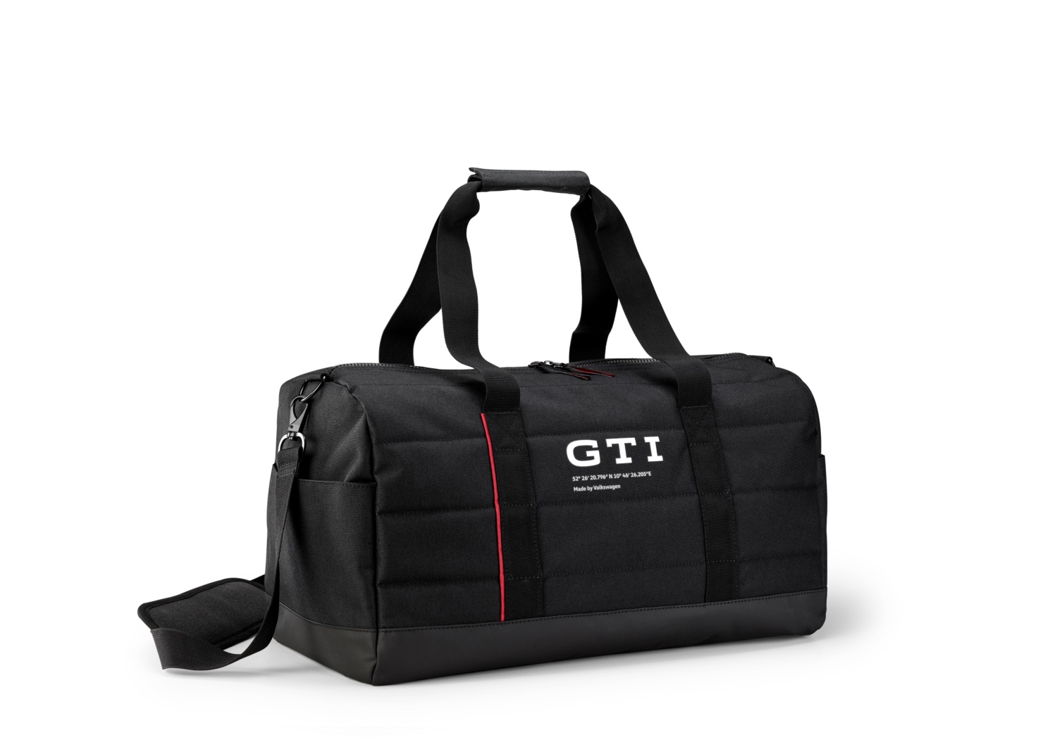 Bolso deportivo nueva colección GTI