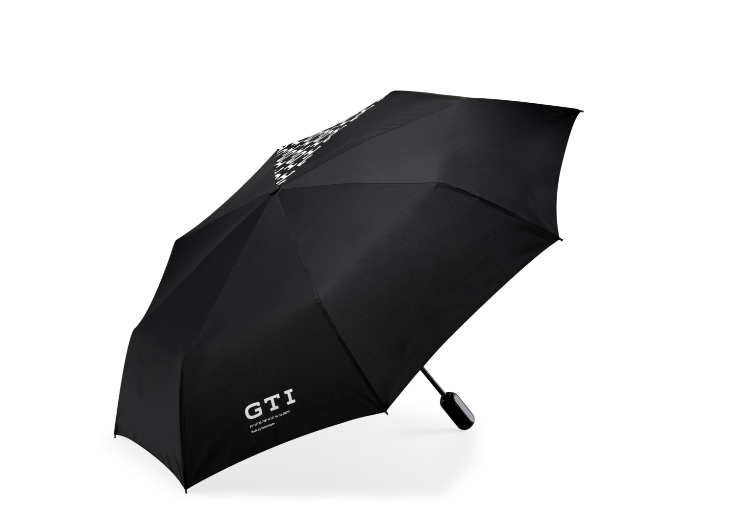 Paraguas de bolsillo GTI